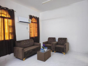 Al Mouladi Furnished Flat
